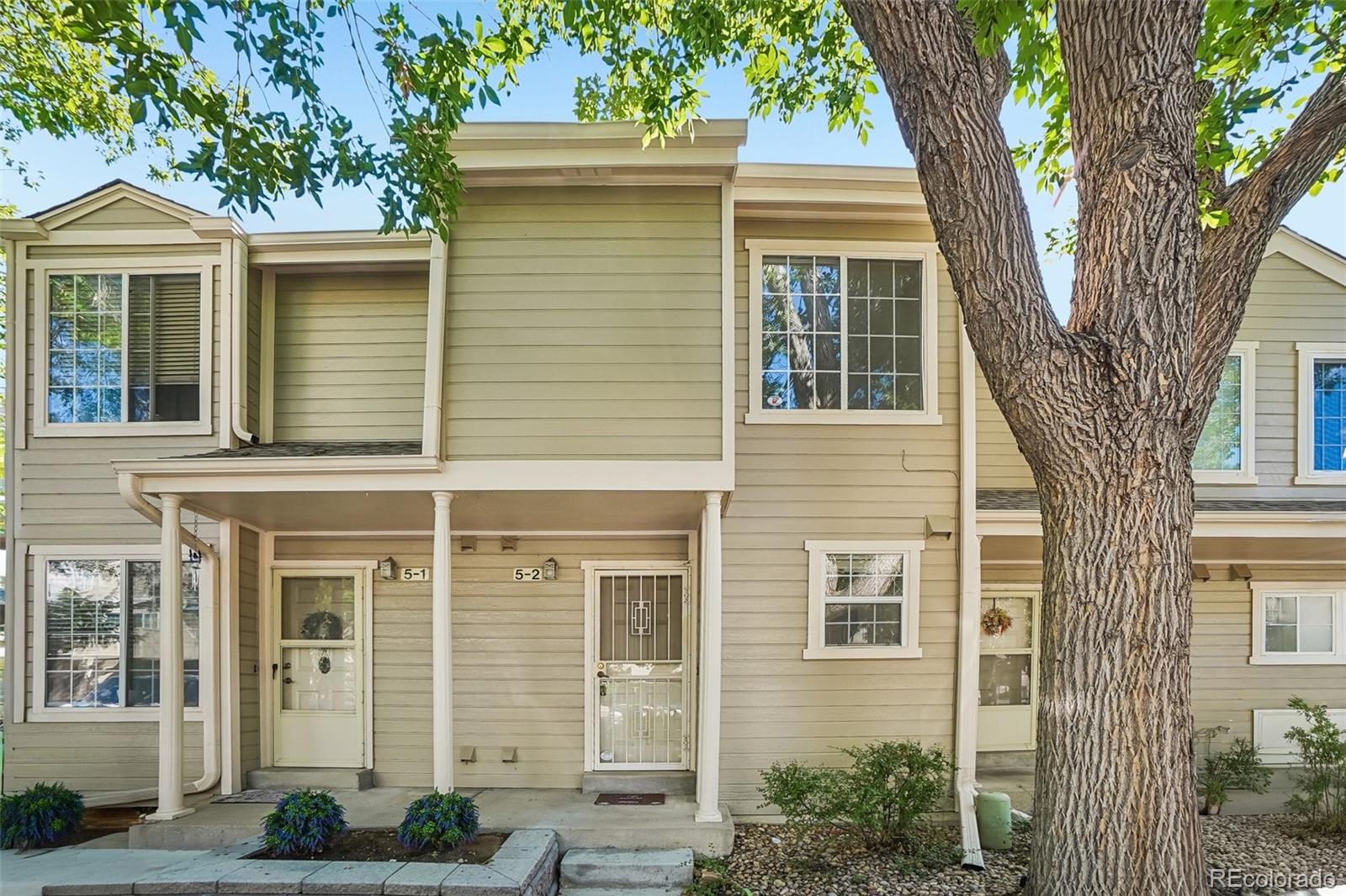  Denver Condo / Townhome | MLS #: 91865461818 S Quebec Way 5-2, Denver Beds: 2 Baths: 2 Price: $289,000