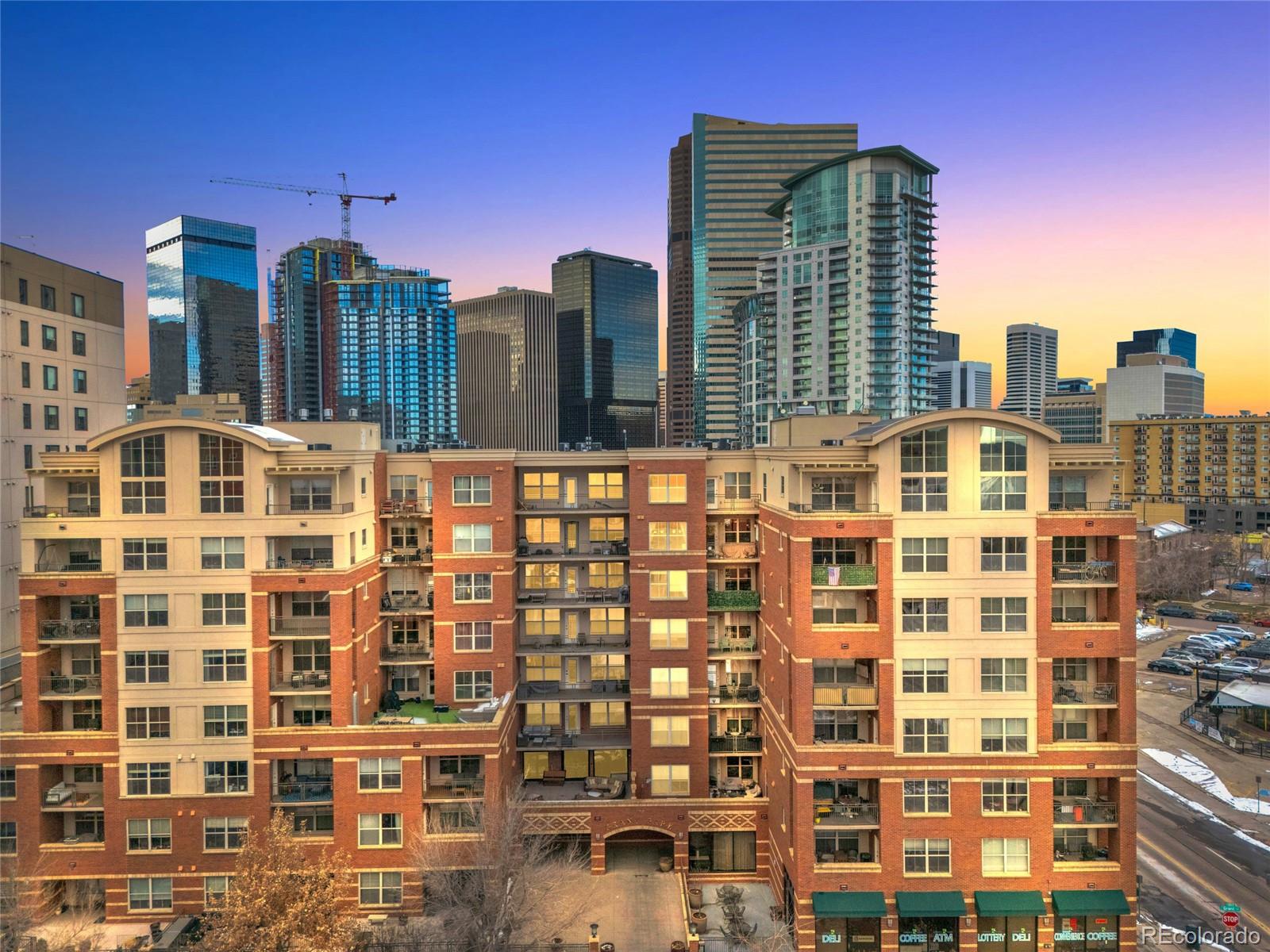 denver&nbsp; House Search Picture