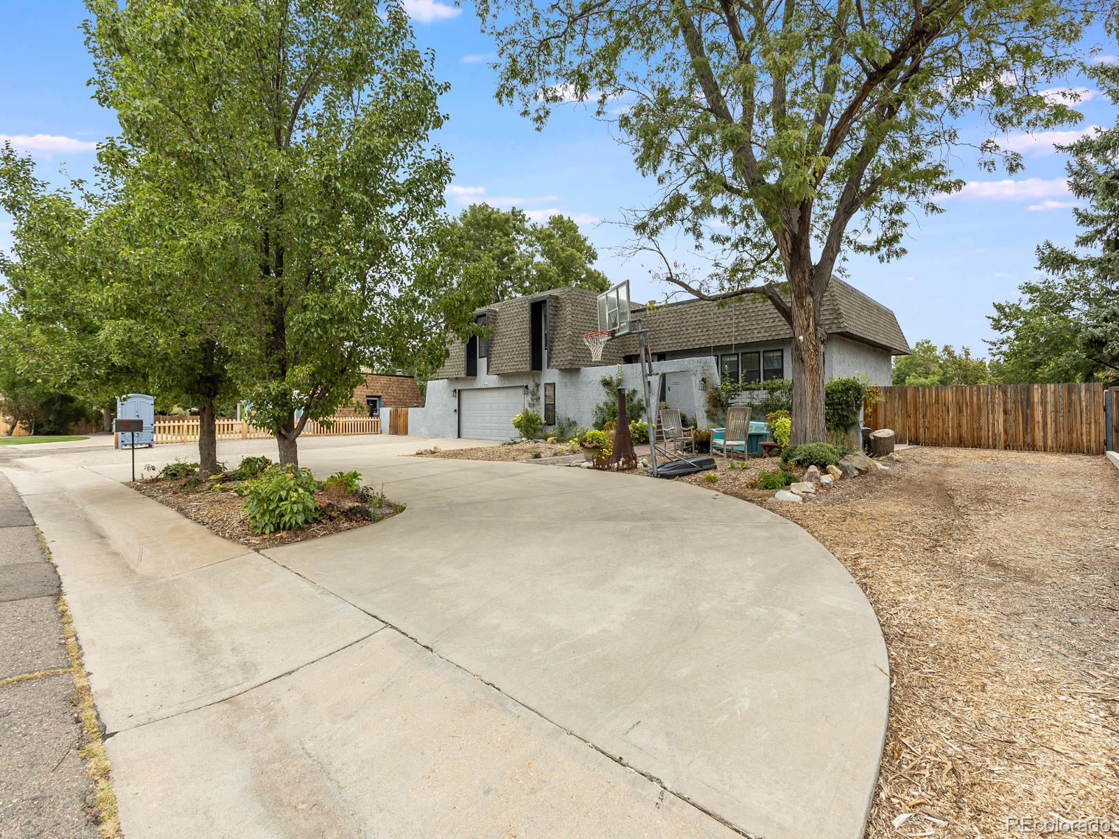 7690  Kline Drive, arvada&nbsp; House Search MLS Picture