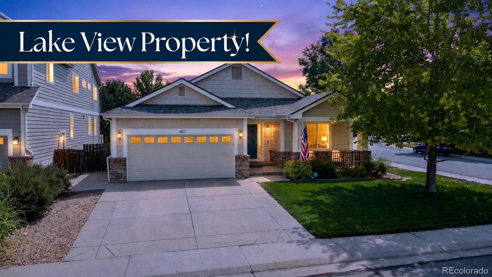  Littleton Home | MLS #: 48864994822 S Upham Court, Littleton Beds: 3 Baths: 2 Price: $1,025,000