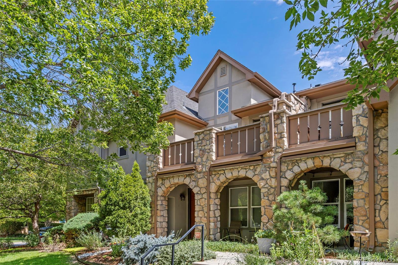 8108 E 28th Place, denver&nbsp; House Search MLS Picture