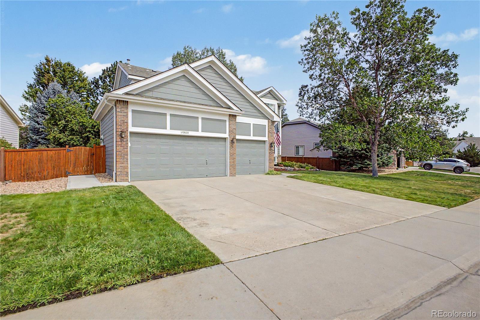 20820  Omaha Avenue, parker&nbsp; House Search MLS Picture