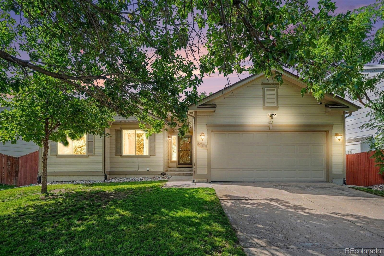 colorado springs&nbsp; House Search Picture