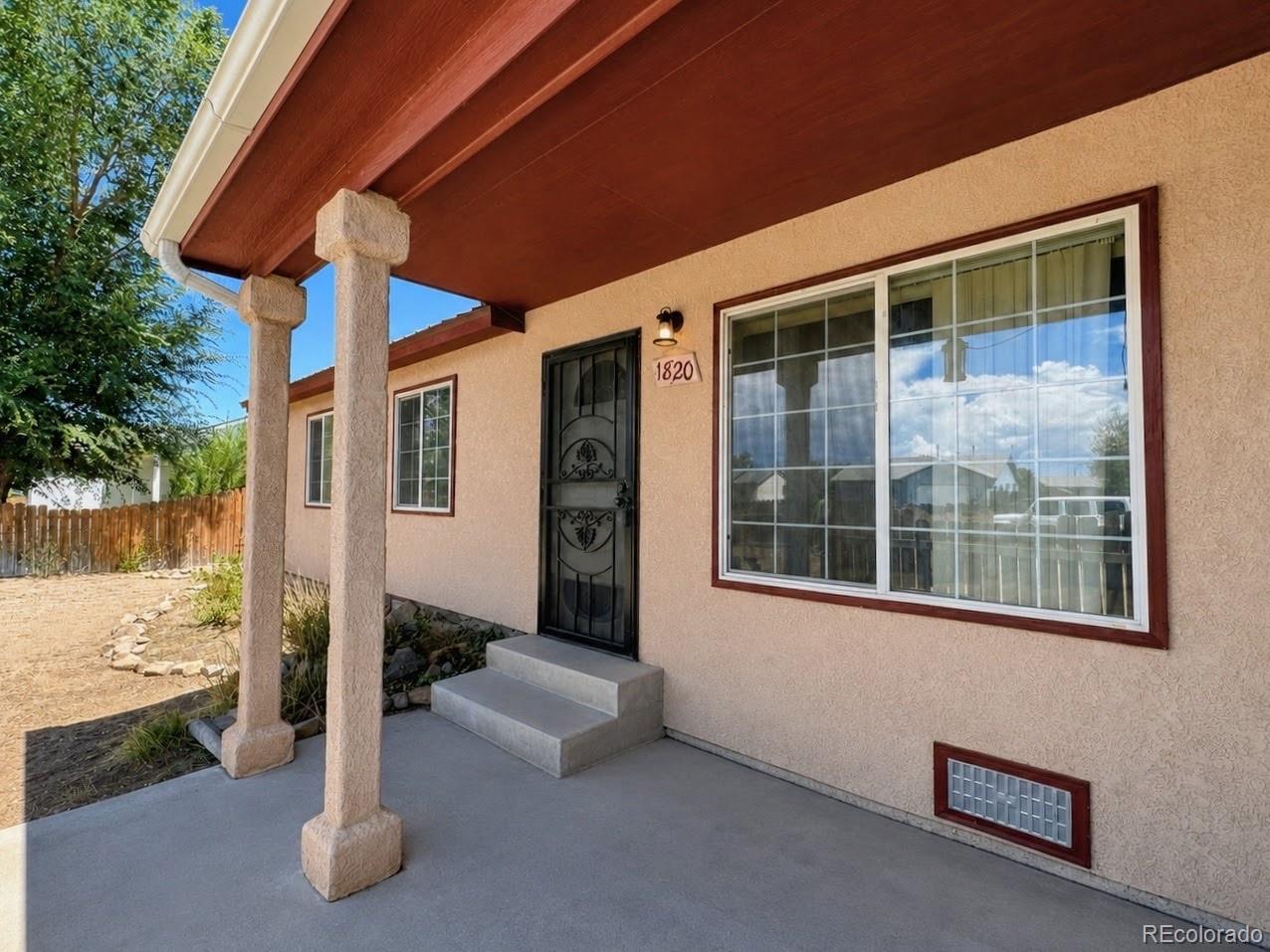 1820  San Juan Avenue, alamosa&nbsp; House Search MLS Picture