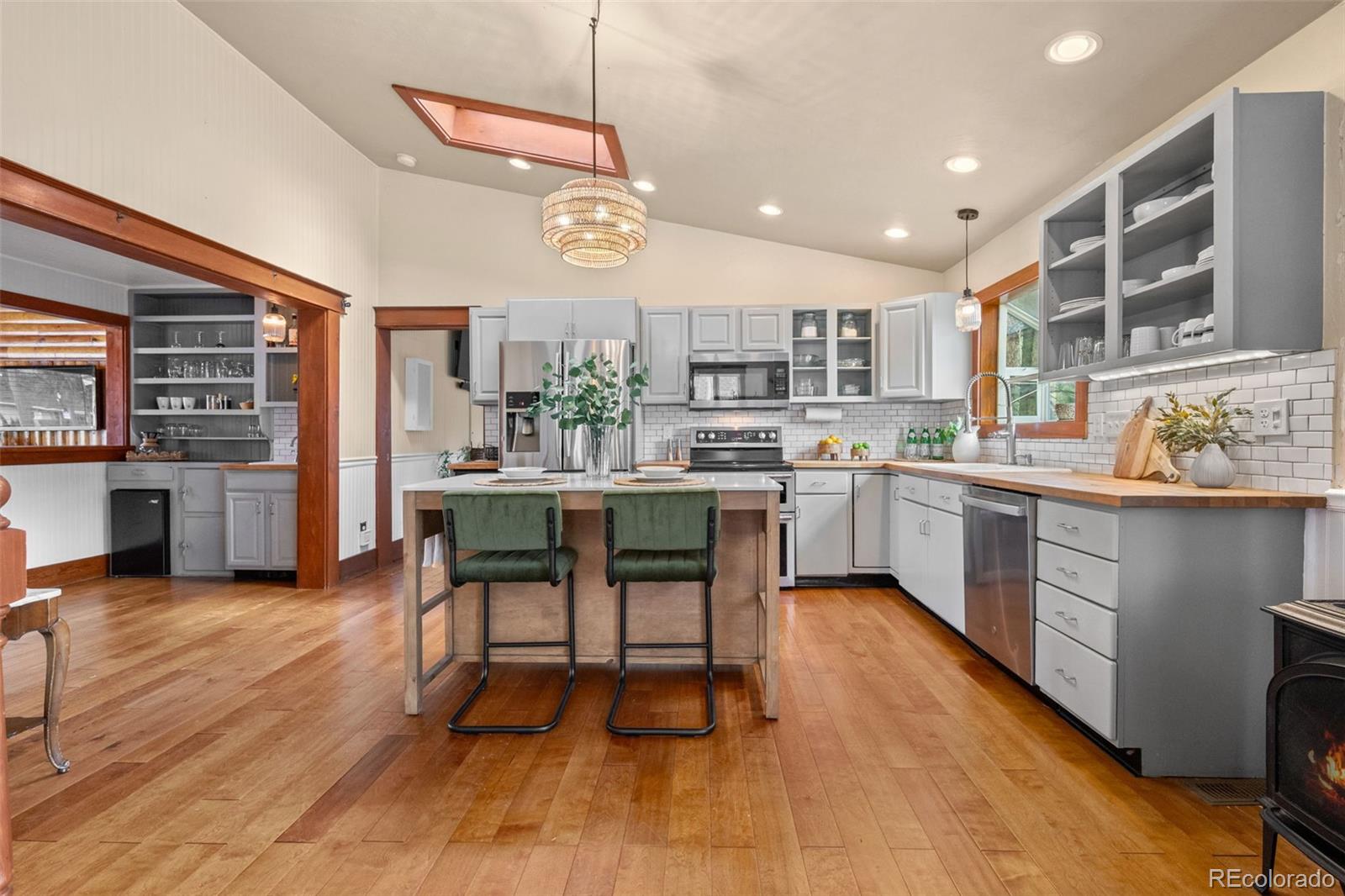 evergreen&nbsp; House Search Picture