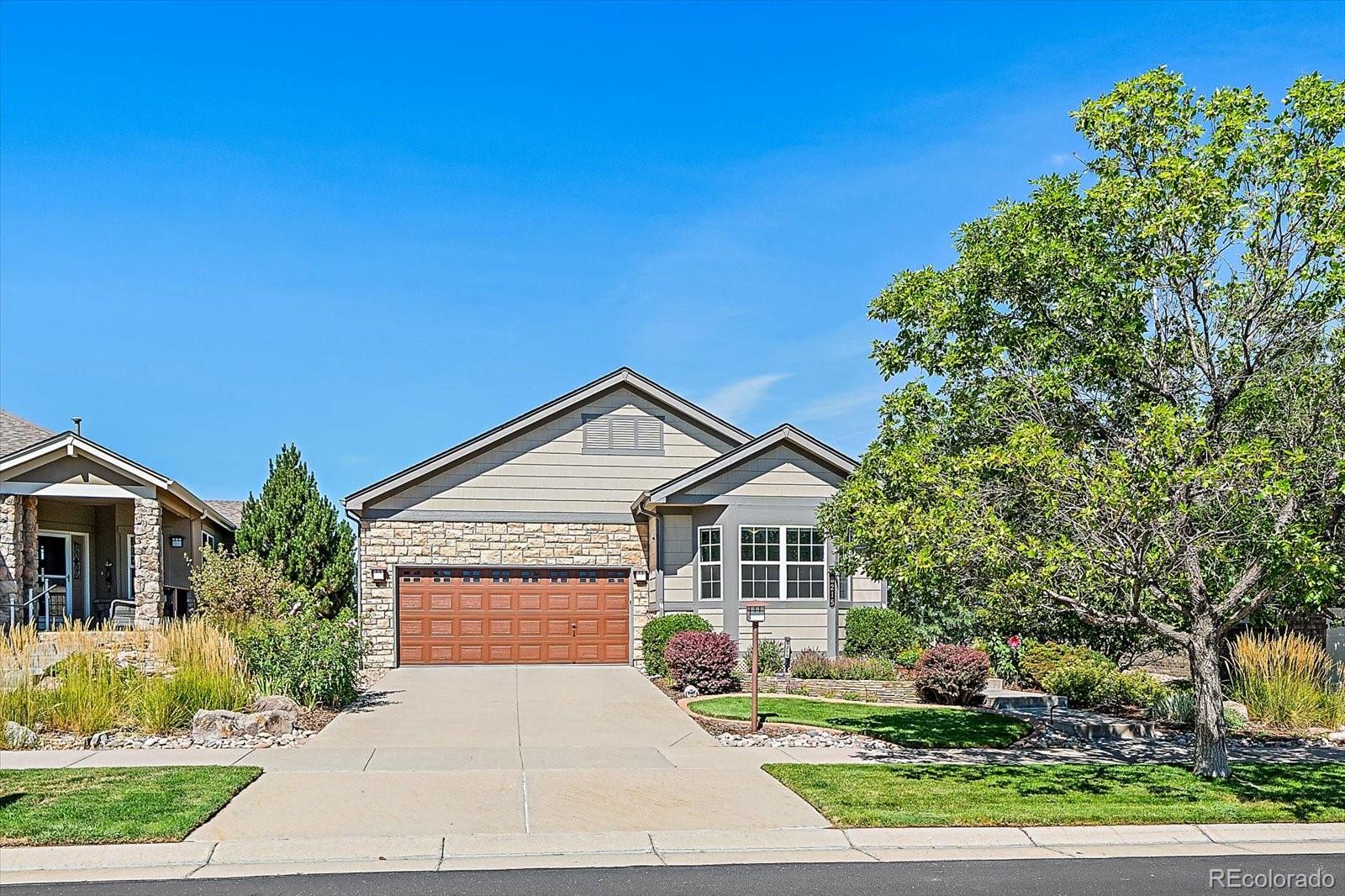  Aurora Home | MLS #: 19046628215 S Shawnee Street, Aurora Beds: 4 Baths: 4 Price: $899,900