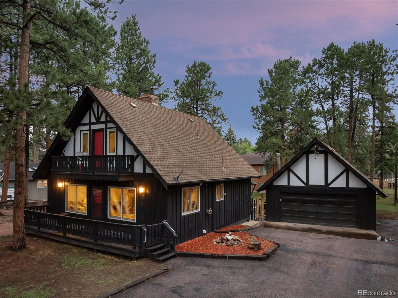 woodland park&nbsp; House Search Picture