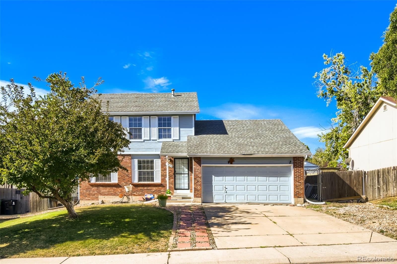 3720 E 99th Way, denver&nbsp; House Search MLS Picture