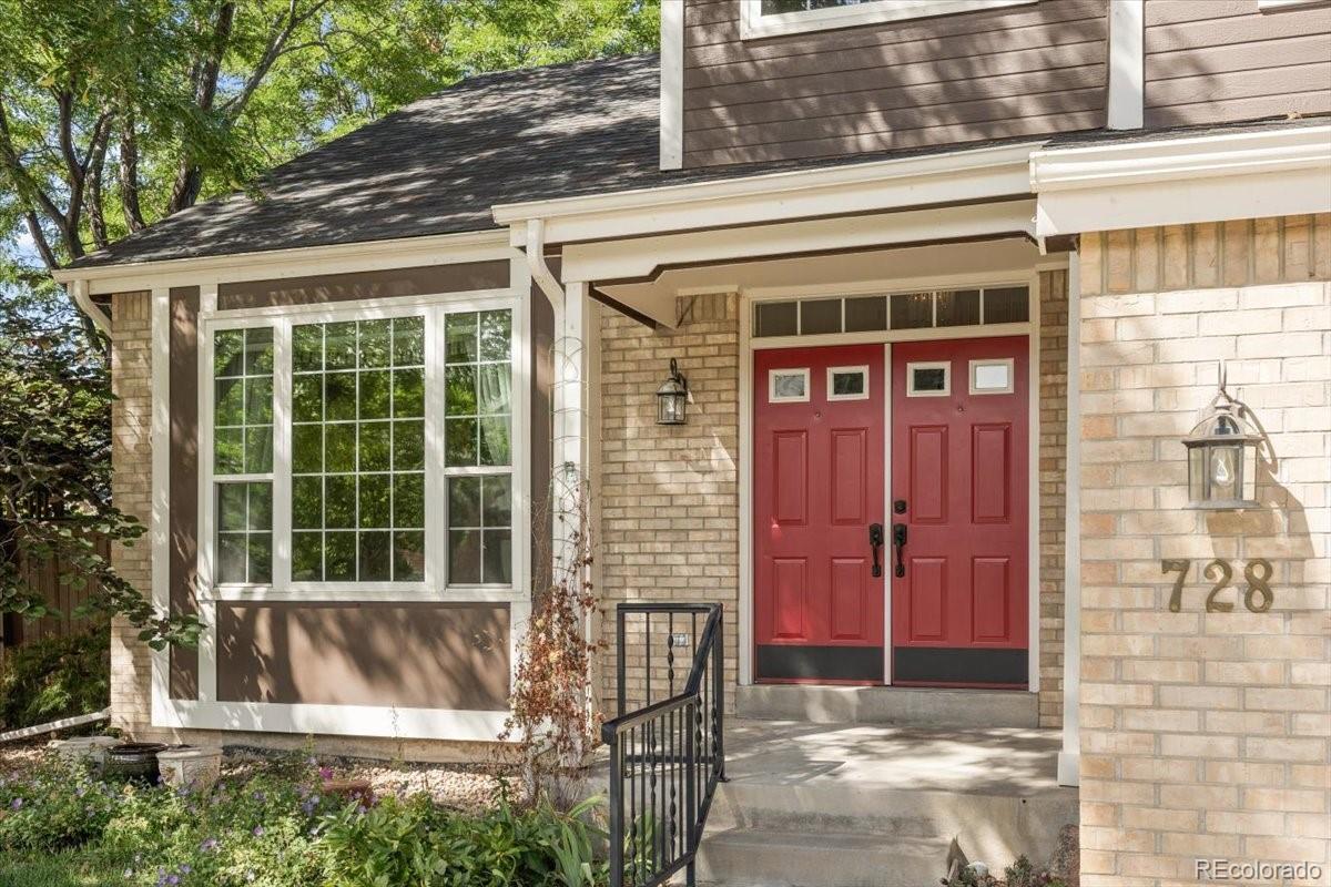 728  Huntington Drive, littleton&nbsp; House Search MLS Picture