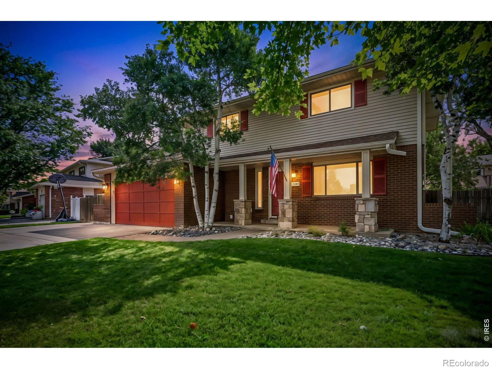 1632  37th Avenue, greeley&nbsp; House Search MLS Picture