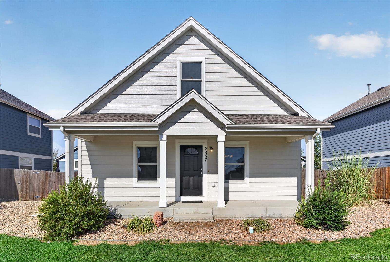 2837  Rose Hill Street, strasburg&nbsp; House Search MLS Picture