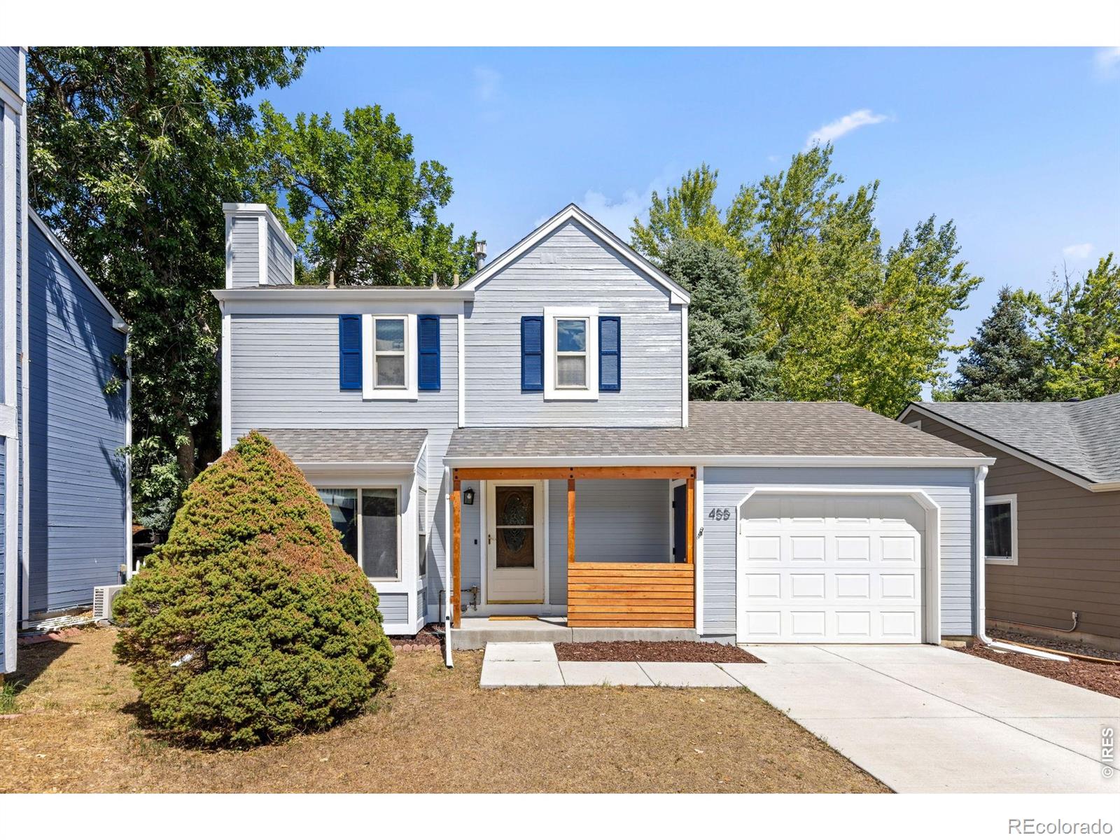  Louisville Home | MLS #: 4567891066788455 W Sycamore Court, Louisville Beds: 3 Baths: 3 Price: $765,000