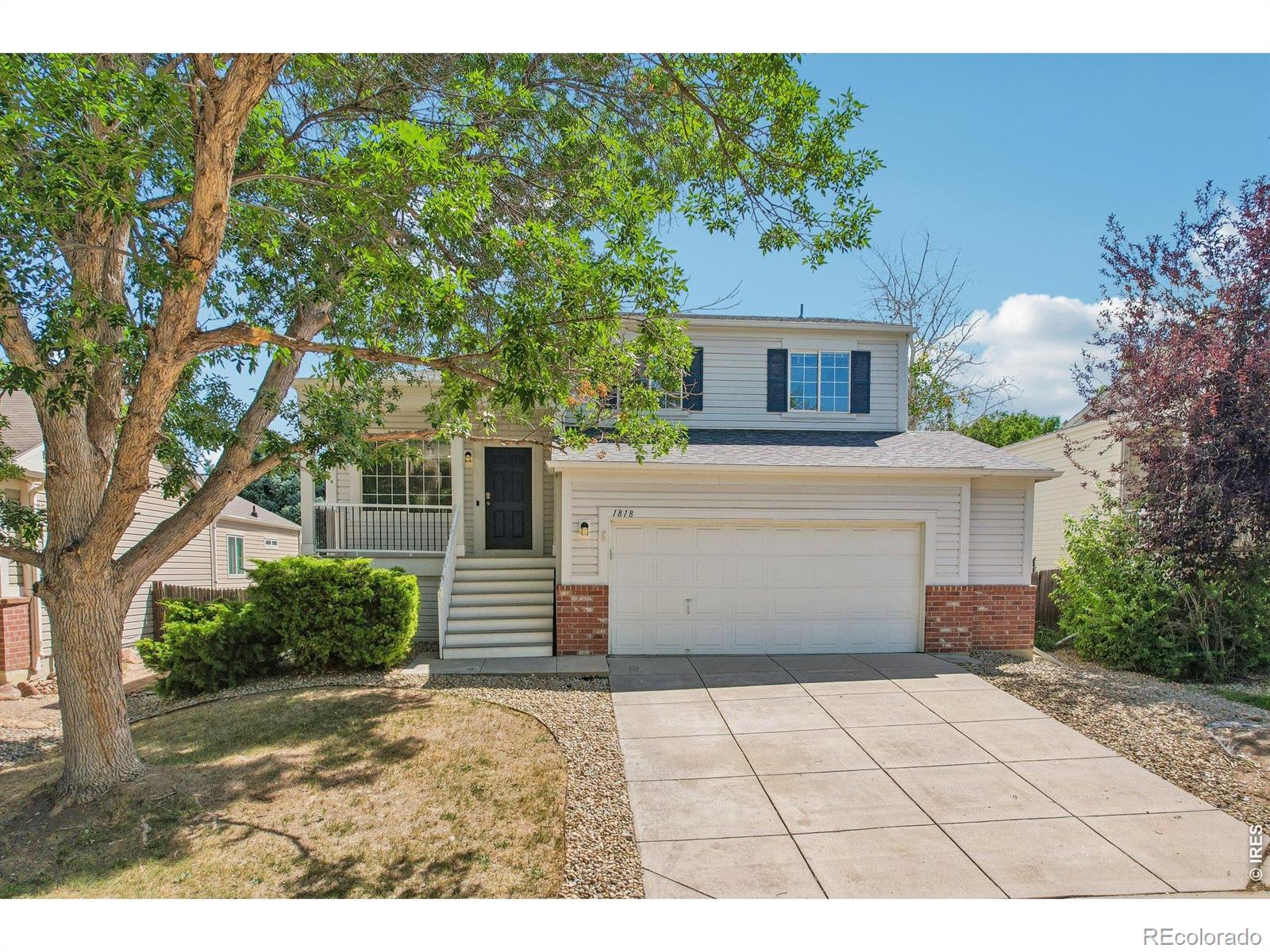longmont&nbsp; House Search Picture