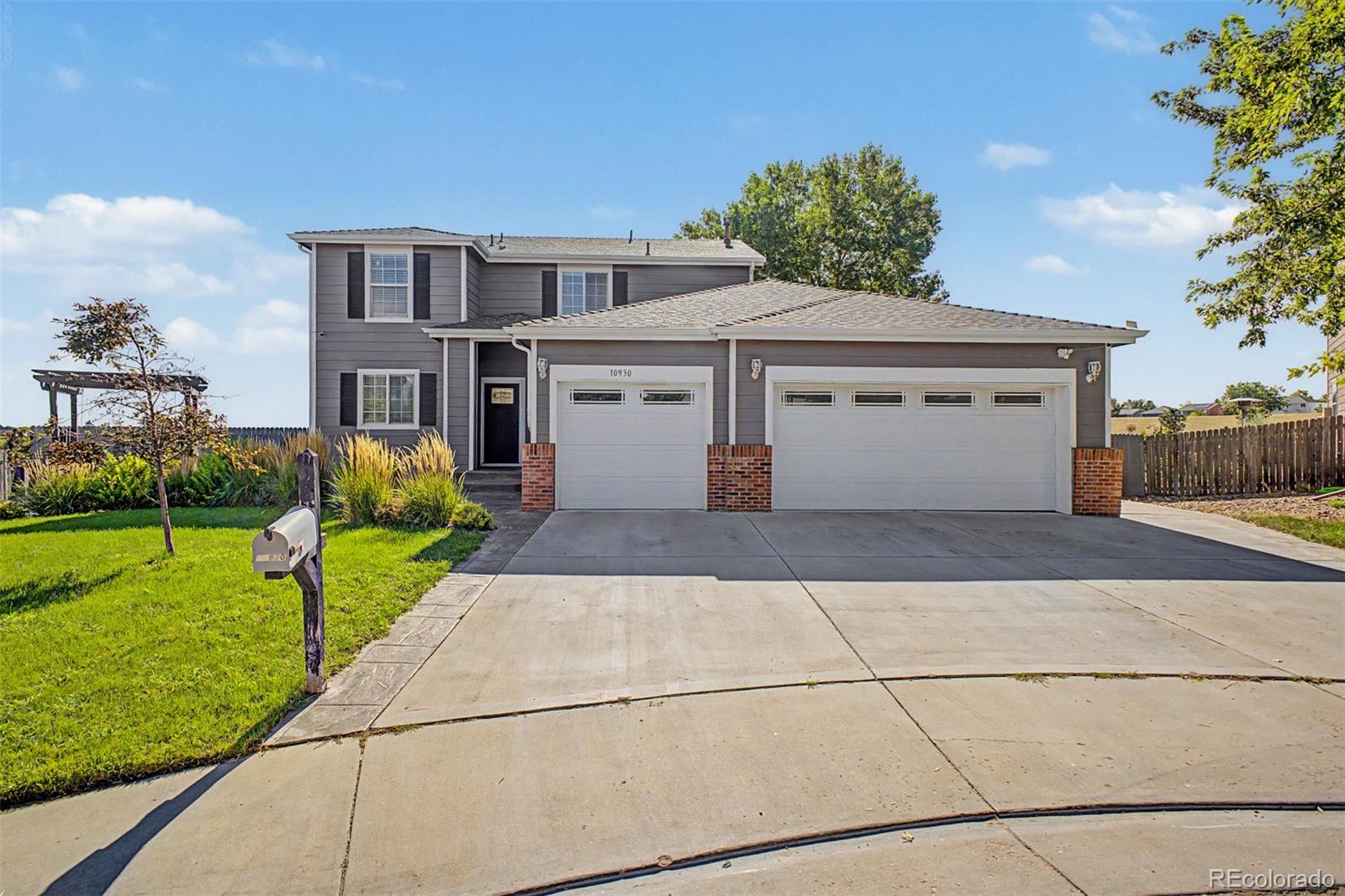 Fox Run Northglenn Home | MLS #: 782327210930  Saint Paul Way, Northglenn Beds: 5 Baths: 4 Price: $660,000