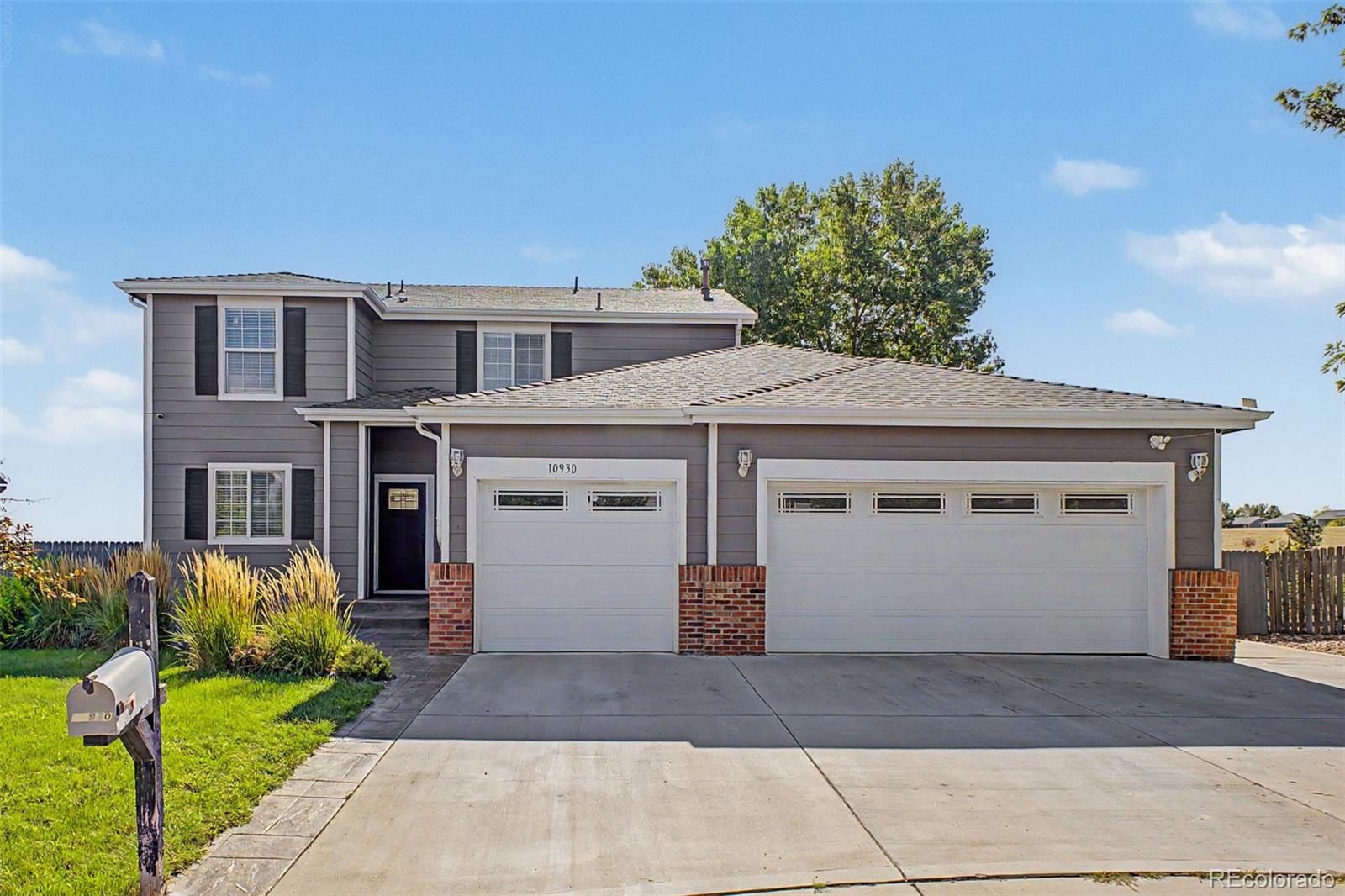 10930  Saint Paul Way, northglenn&nbsp; House Search MLS Picture