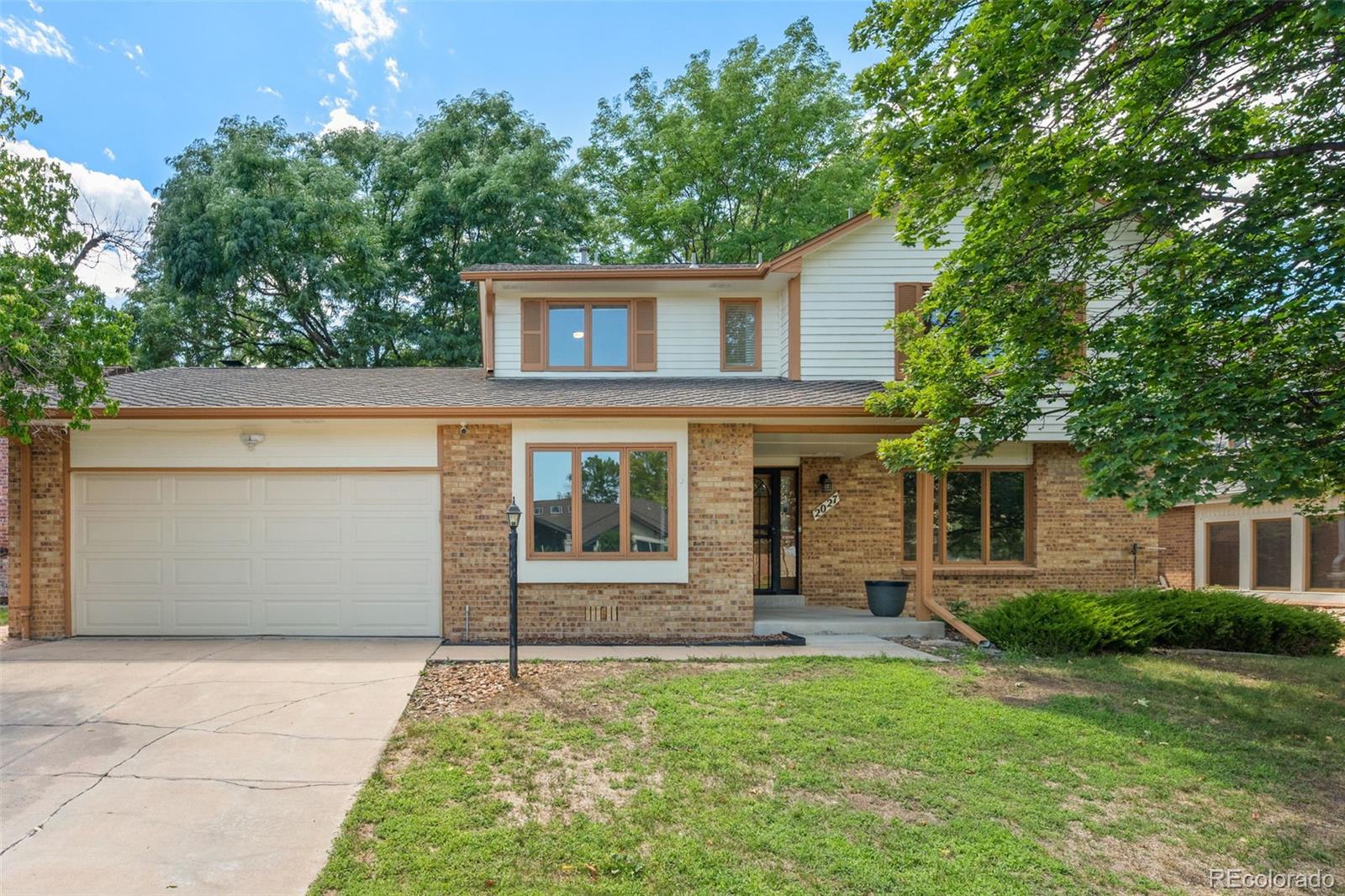 2027 S Gray Drive, denver&nbsp; House Search MLS Picture