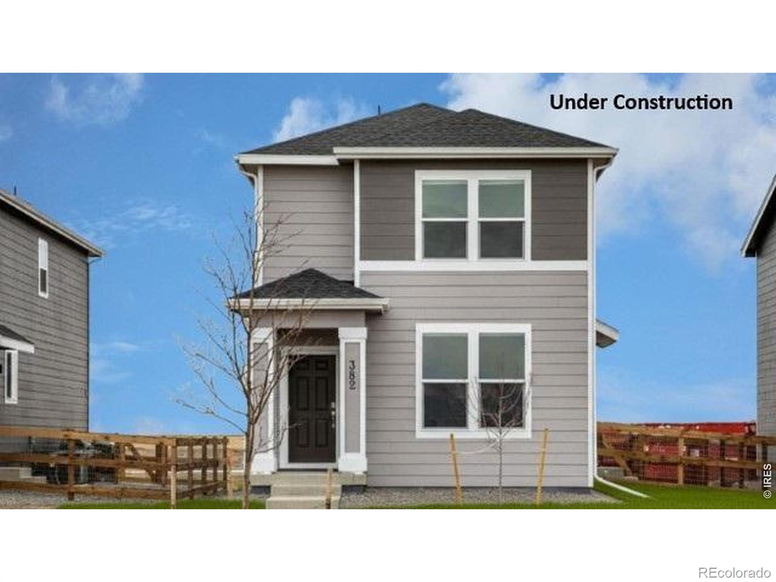  Severance Home | MLS #: 4567891066792335  Fiord Way, Severance Beds: 3 Baths: 2 Price: $395,900