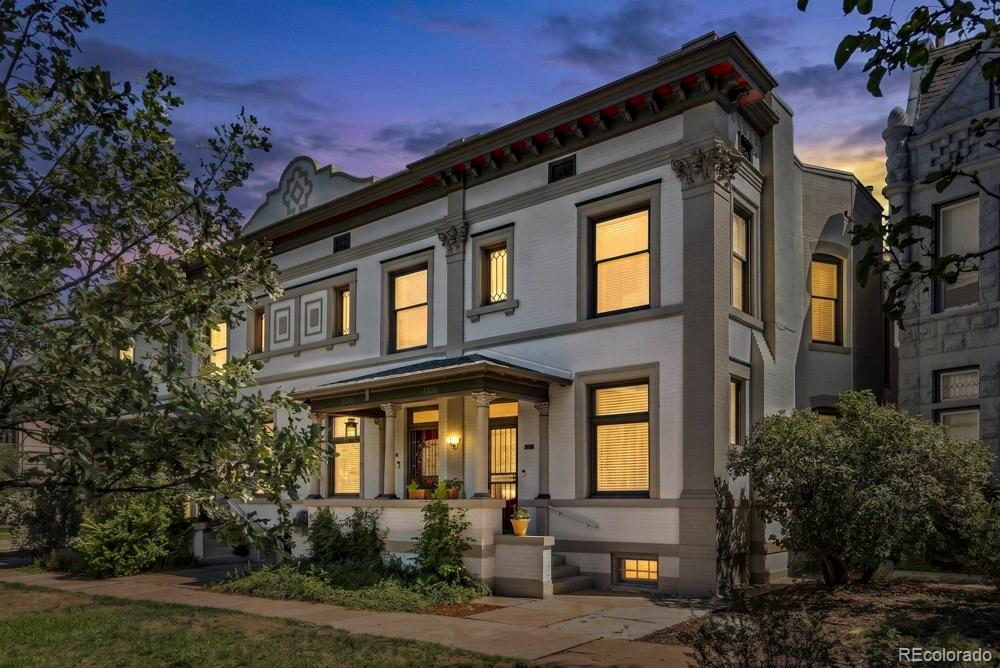 denver&nbsp; House Search Picture