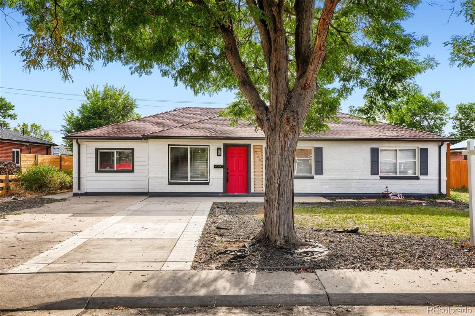 aurora&nbsp; House Search Picture