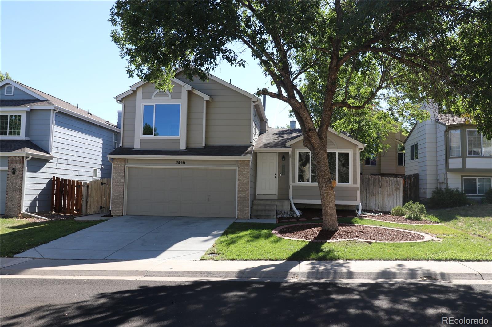 Cox Aurora Home | MLS #: 77770185566 S Ireland Street, Aurora Beds: 4 Baths: 3 Price: $559,000