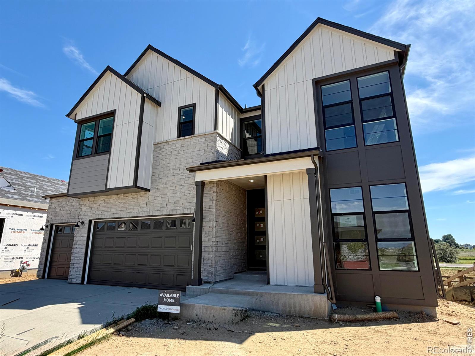 1284  Weller Street, timnath&nbsp; House Search MLS Picture