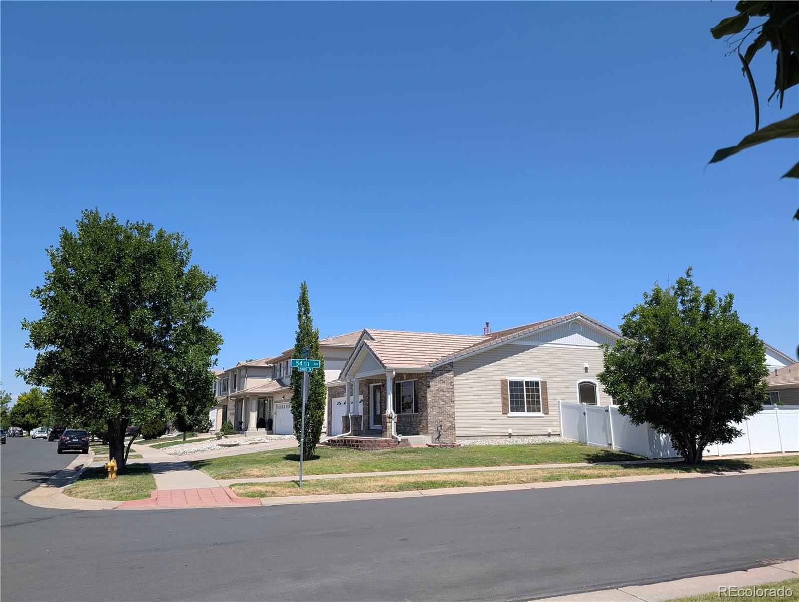 5410  Netherland Street, denver&nbsp; House Search MLS Picture