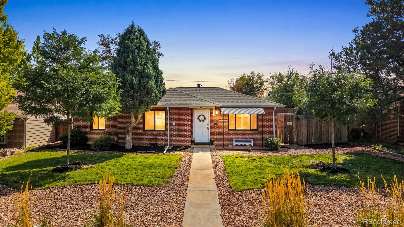 denver&nbsp; House Search Picture