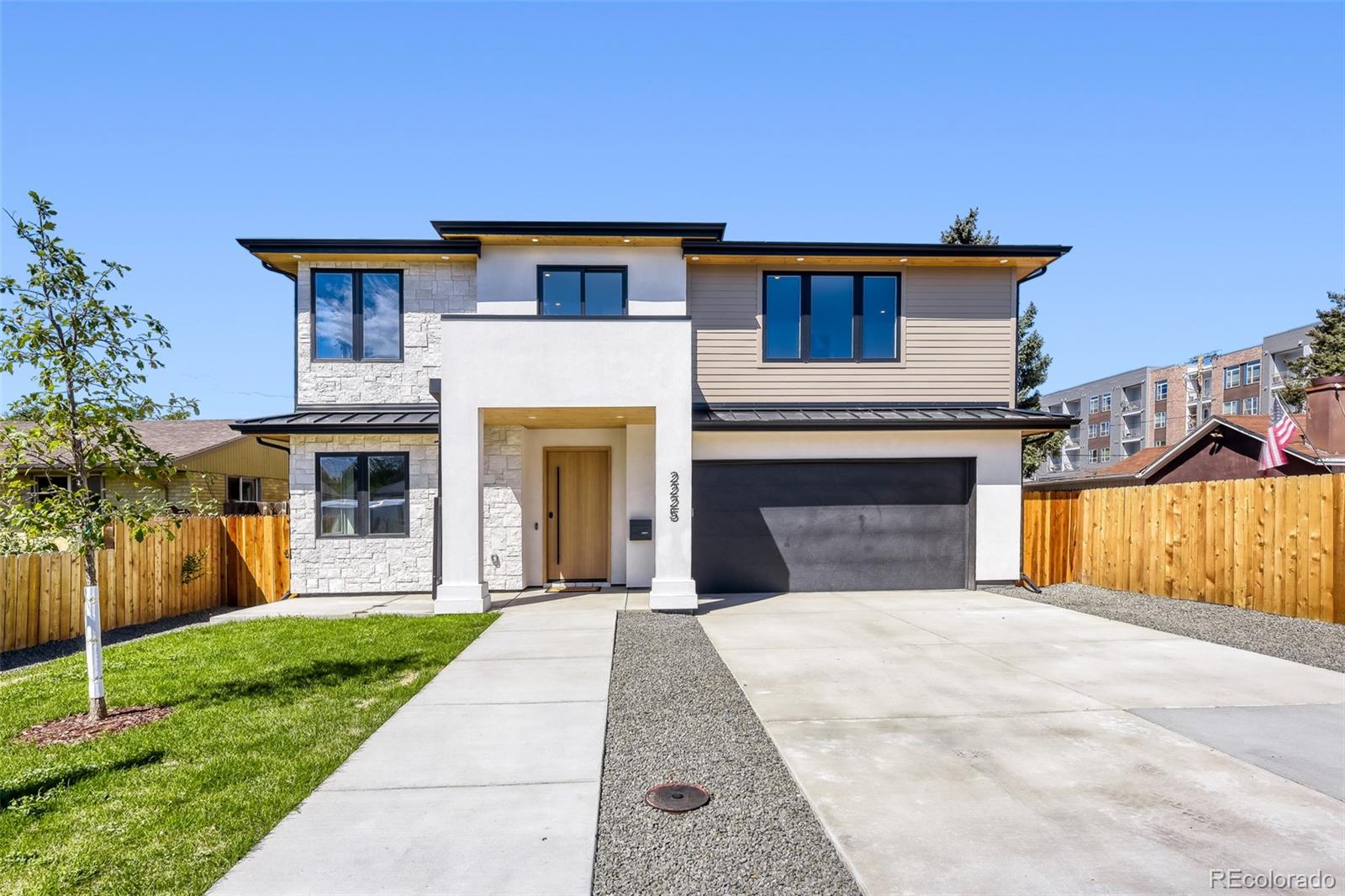 University Hills Denver Home | MLS #: 43415382225 S Dexter Street, Denver Beds: 5 Baths: 5 Price: $1,495,000