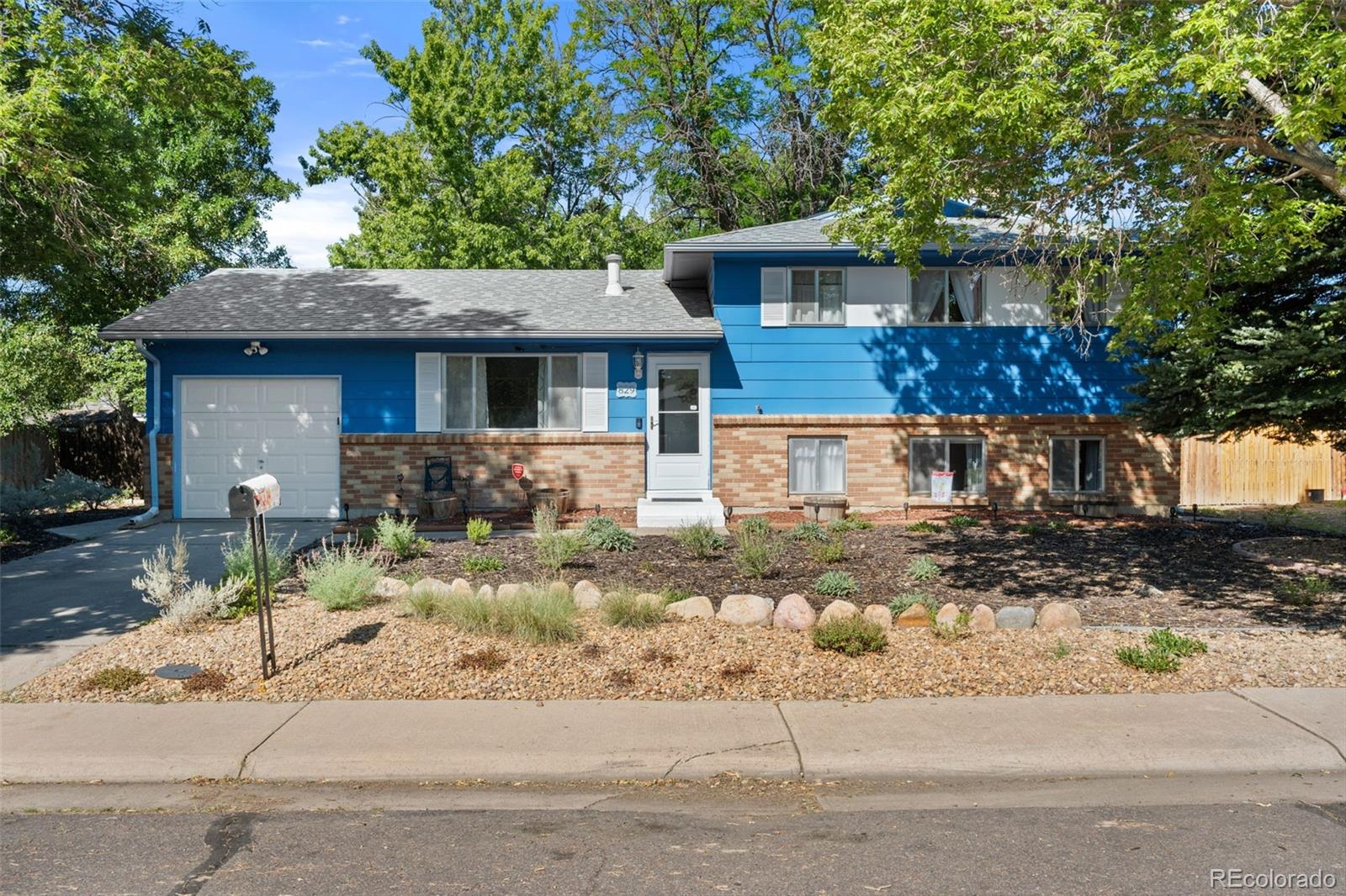 Queensborough Aurora Home | MLS #: 5067220829 S Nome Street, Aurora Beds: 4 Baths: 2 Price: $434,900