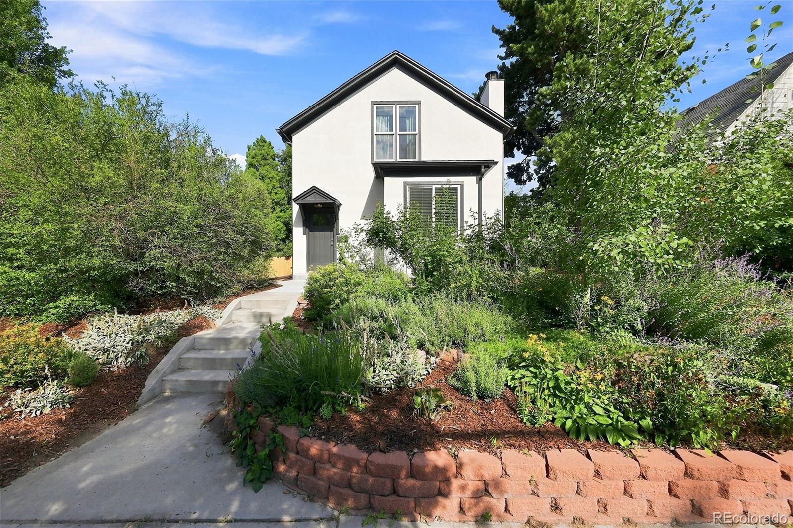 denver&nbsp; House Search Picture