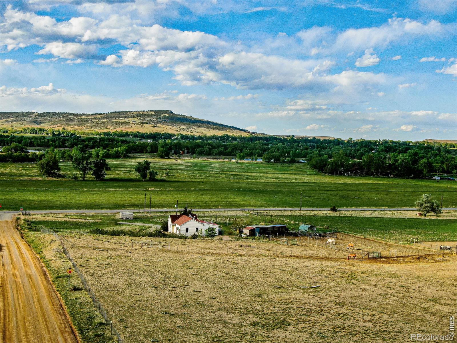 Foothills Longmont Home | MLS #: 456789106680711742 N 59th Street, Longmont Beds: 2 Baths: 1 Price: $925,000