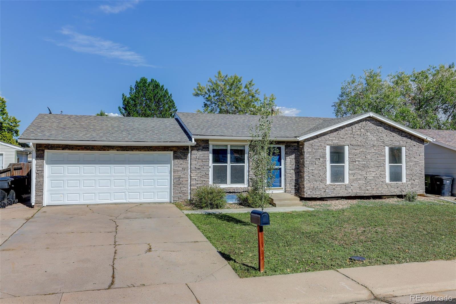 Highland Denver Home | MLS #: 15058749968  Clayton Street, Denver Beds: 5 Baths: 2 Price: $425,000