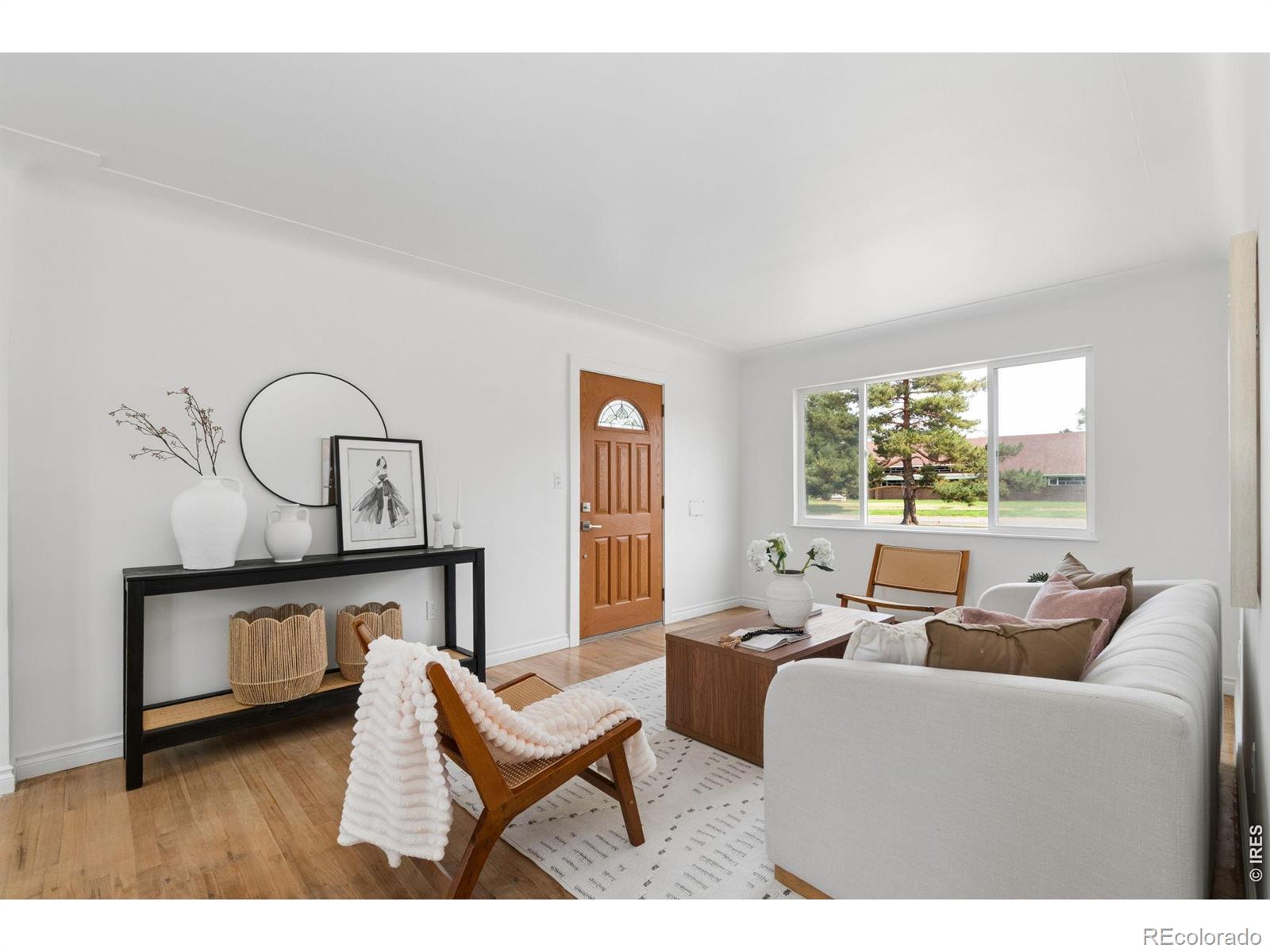 Clayton Park Denver Home | MLS #: 45678910668133340 E Martin Luther King Jr Boulevard, Denver Beds: 3 Baths: 2 Price: $614,900