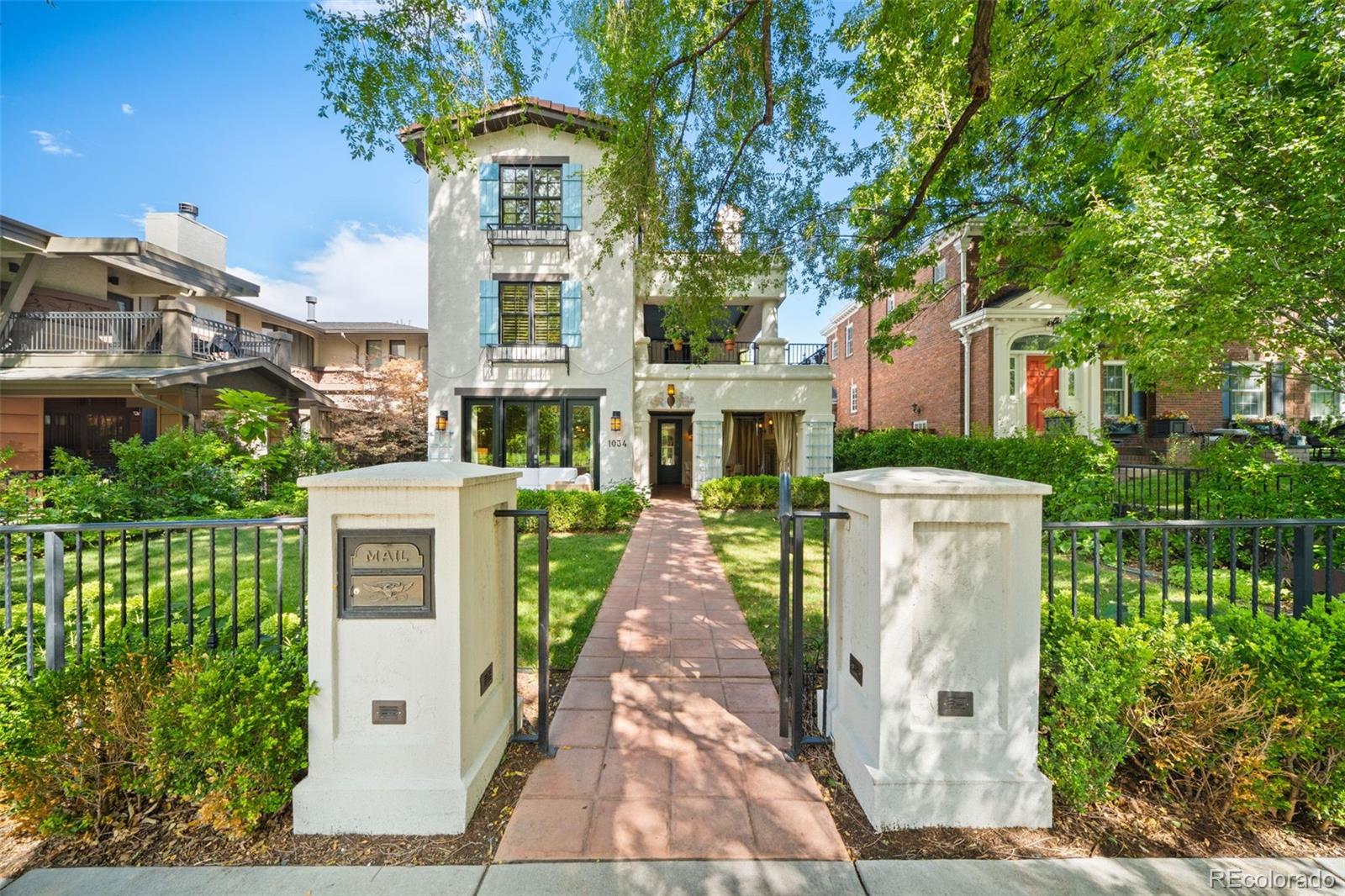 denver&nbsp; House Search Picture