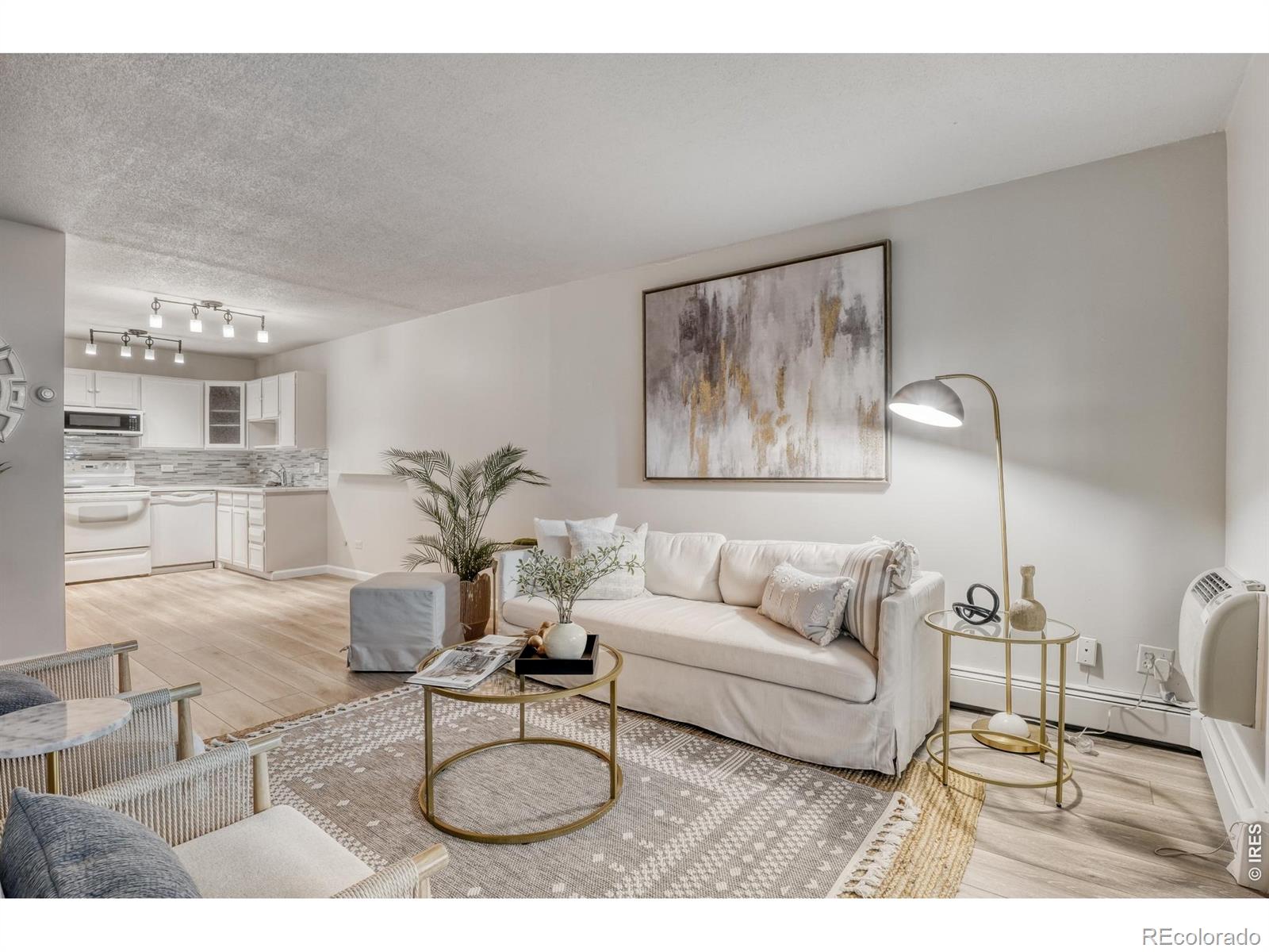  Denver Home | MLS #: 4567891066814680 S Alton Way, Denver Beds: 2 Baths: 1 Price: $179,900