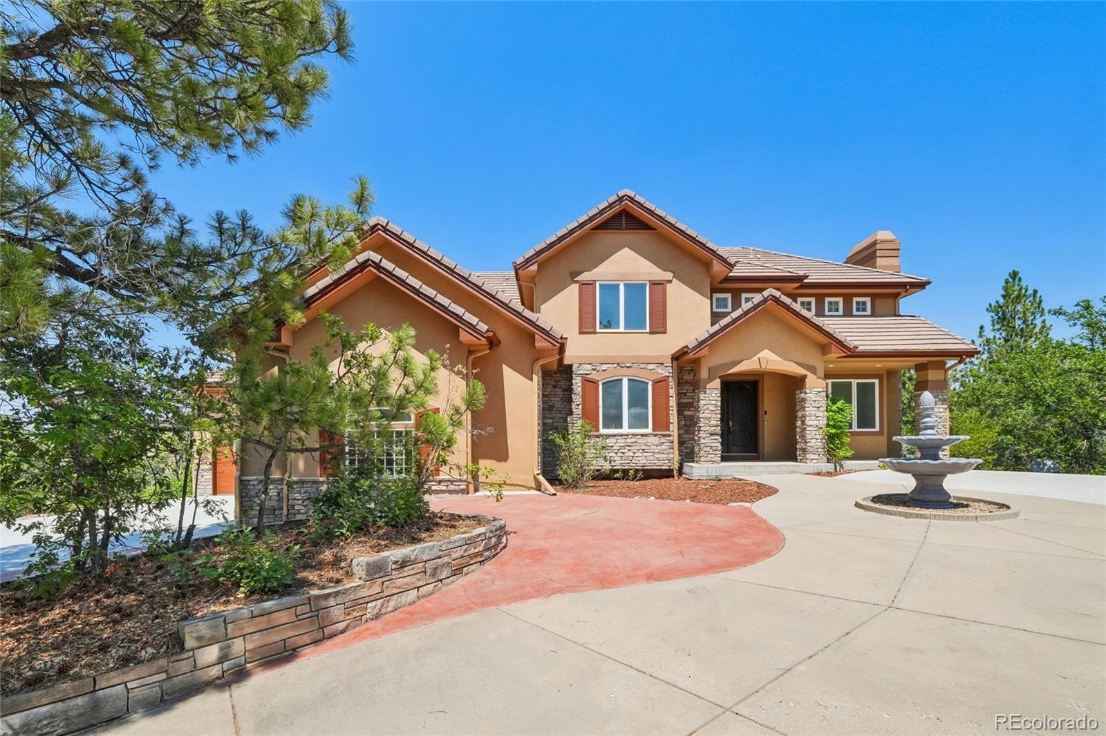 castle rock&nbsp; House Search Picture