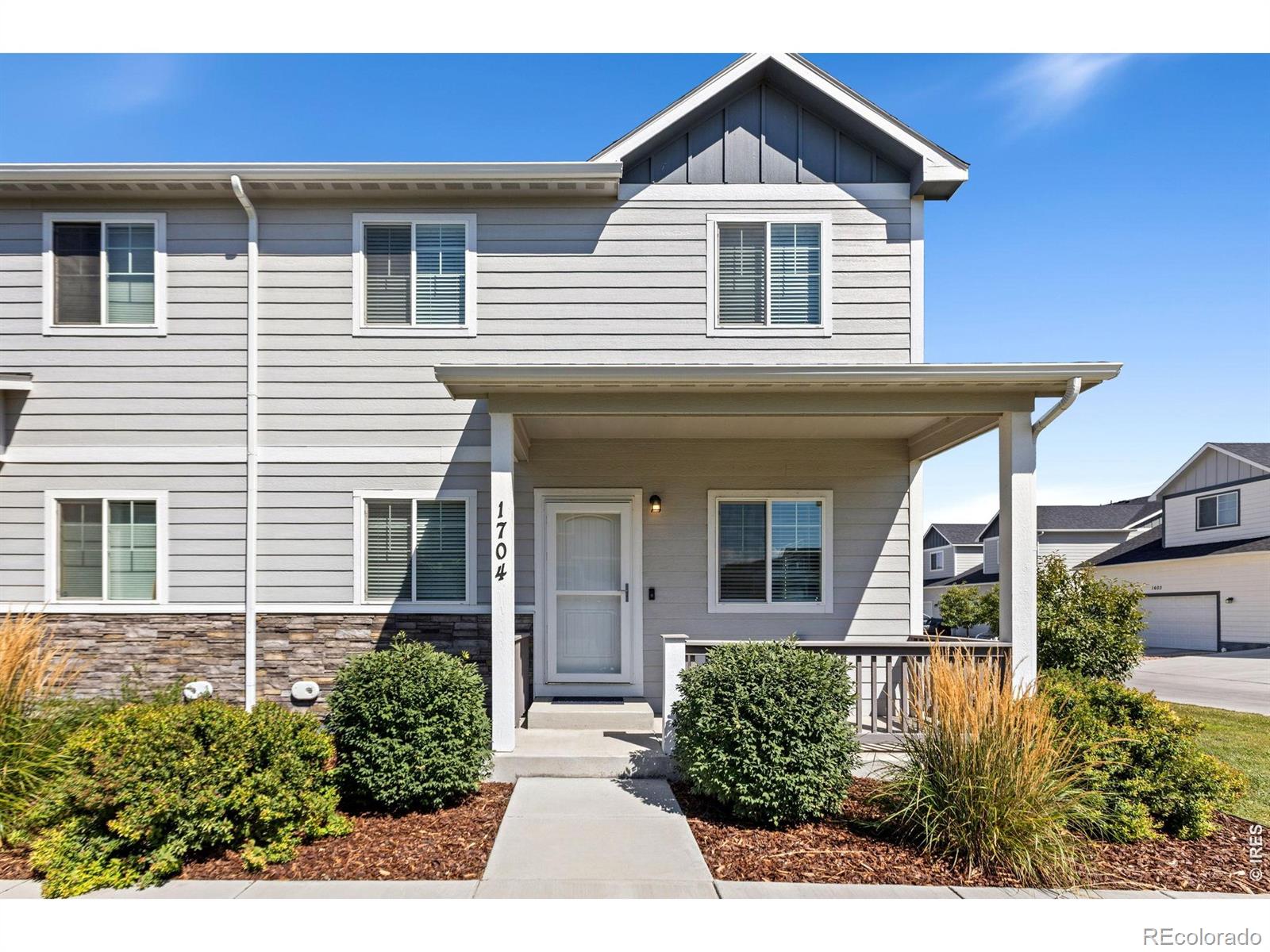 4355  24th Street Road, greeley&nbsp; House Search MLS Picture