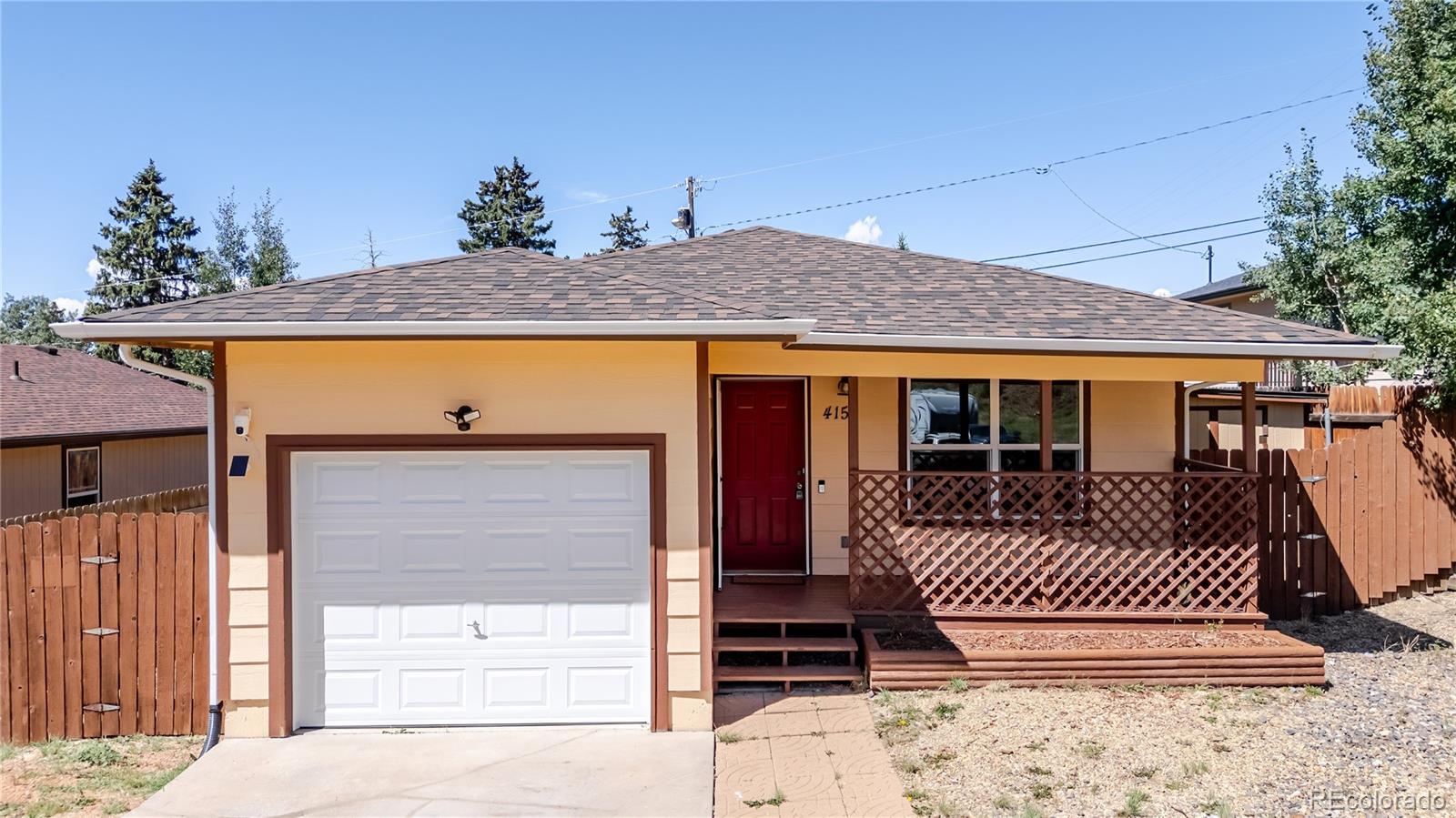 cripple creek&nbsp; House Search Picture