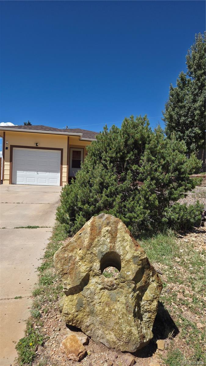 415  Aspen Street, cripple creek&nbsp; House Search MLS Picture
