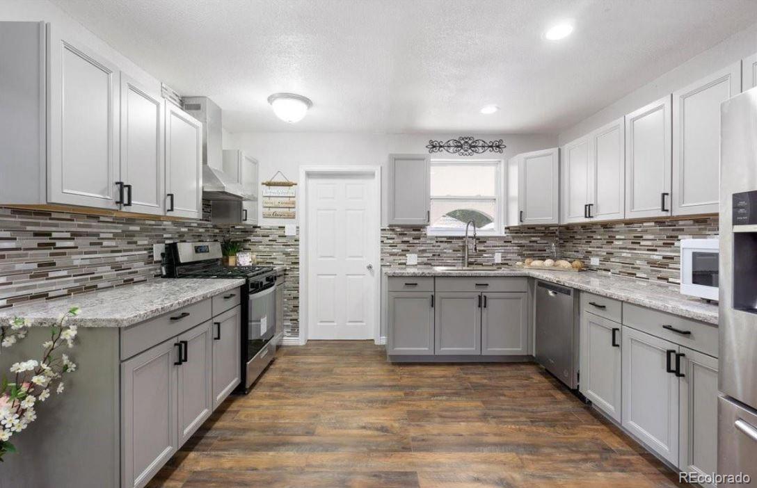 521 N Osceola Street, denver&nbsp; House Search MLS Picture