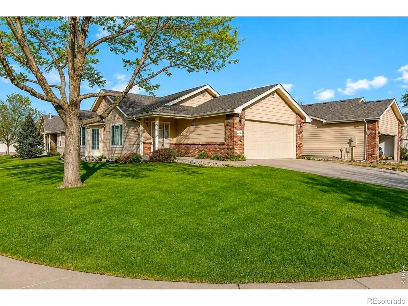 2615  Anemonie Drive, loveland&nbsp; House Search MLS Picture