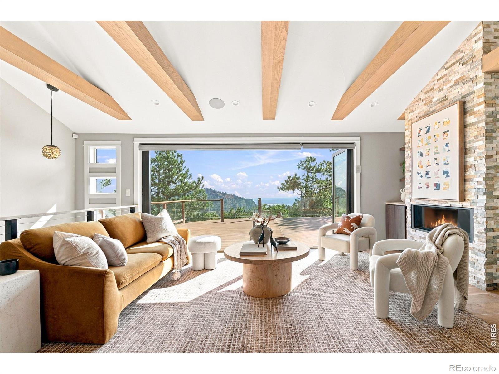 Pine Brook Hills Boulder Home | MLS #: 4567891066824227  Balsam Lane, Boulder Beds: 5 Baths: 4 Price: $2,295,000