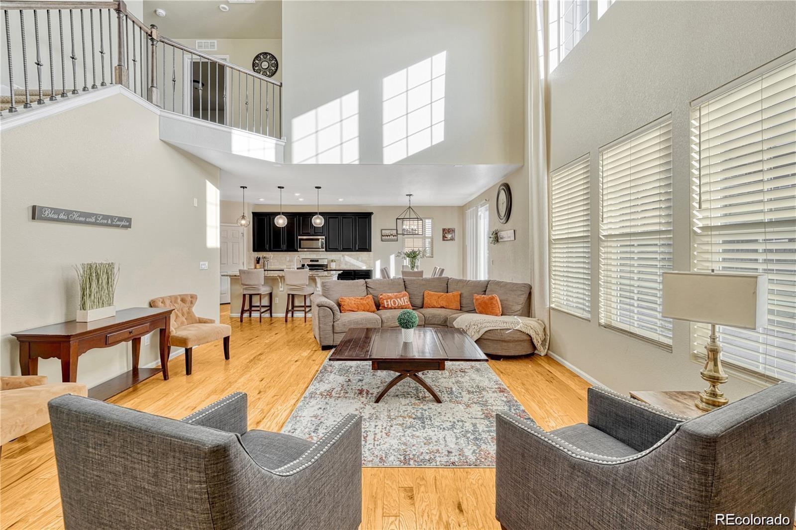 15726 E Otero Circle, centennial&nbsp; House Search MLS Picture