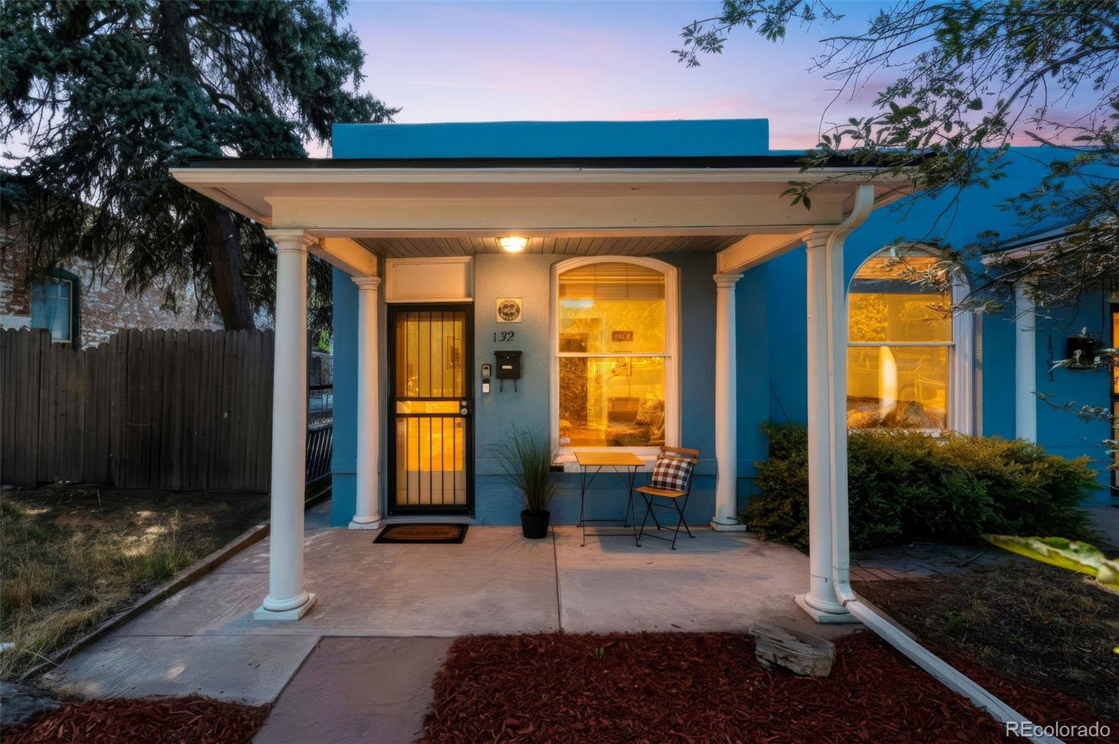 denver&nbsp; House Search Picture
