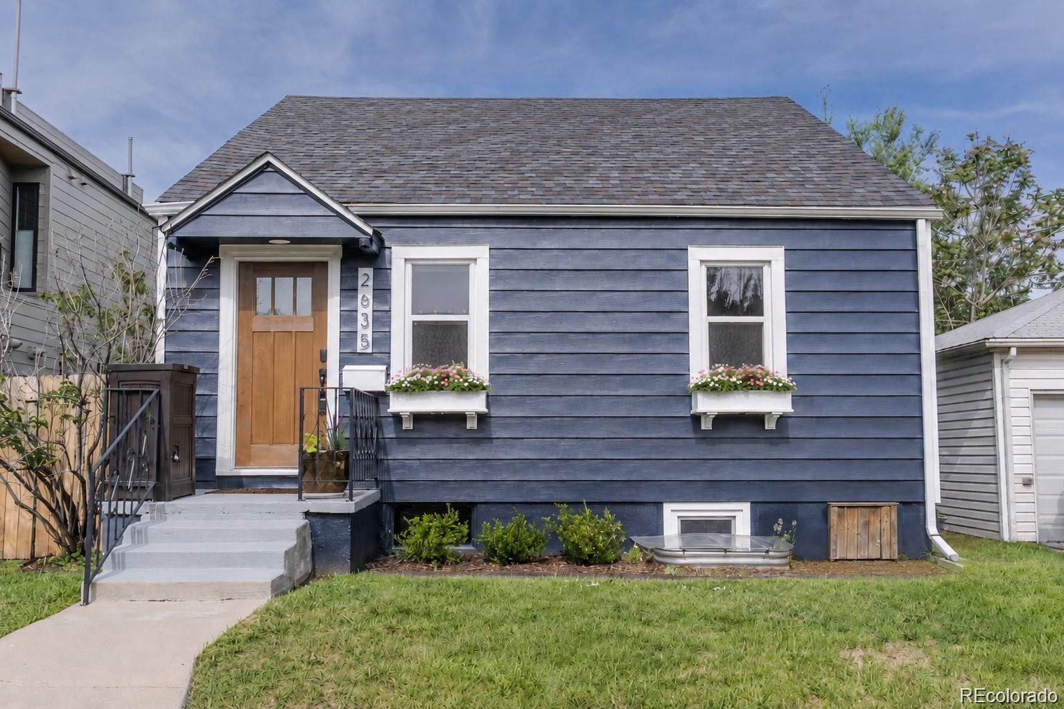 denver&nbsp; House Search Picture