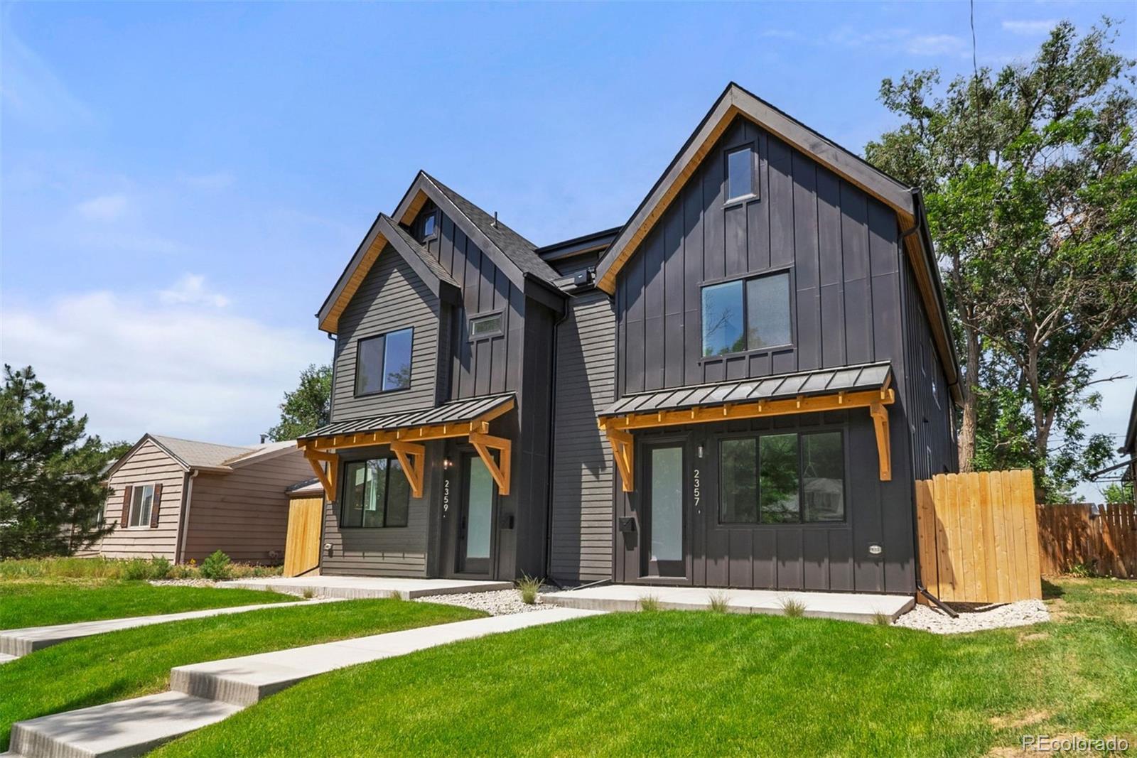 denver&nbsp; House Search Picture