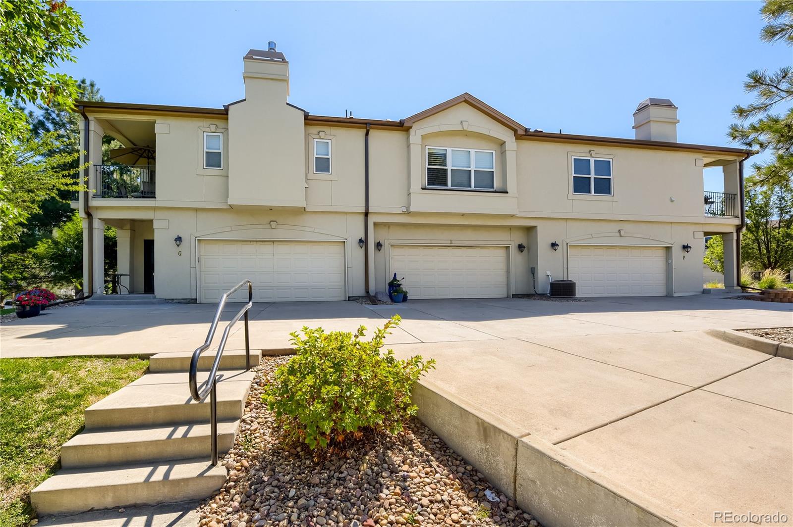 6617 S Forest Way, centennial&nbsp; House Search MLS Picture