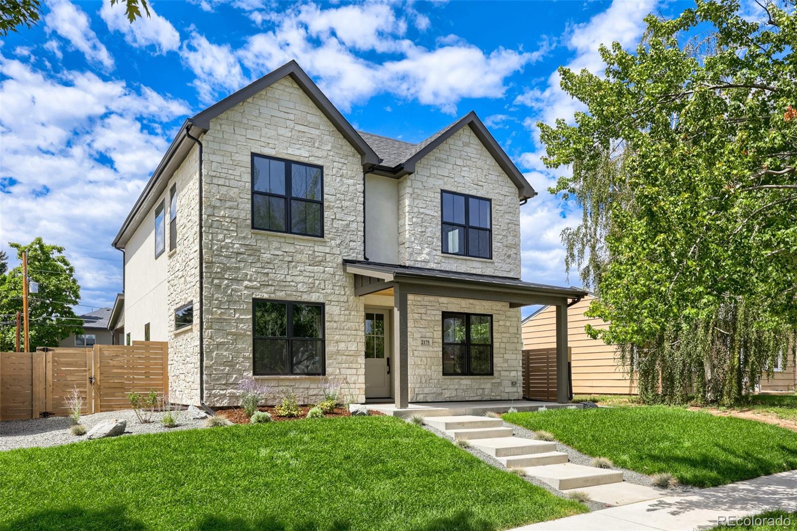 University Denver Home | MLS #: 17104802175 S Humboldt Street, Denver Beds: 5 Baths: 4 Price: $1,925,000
