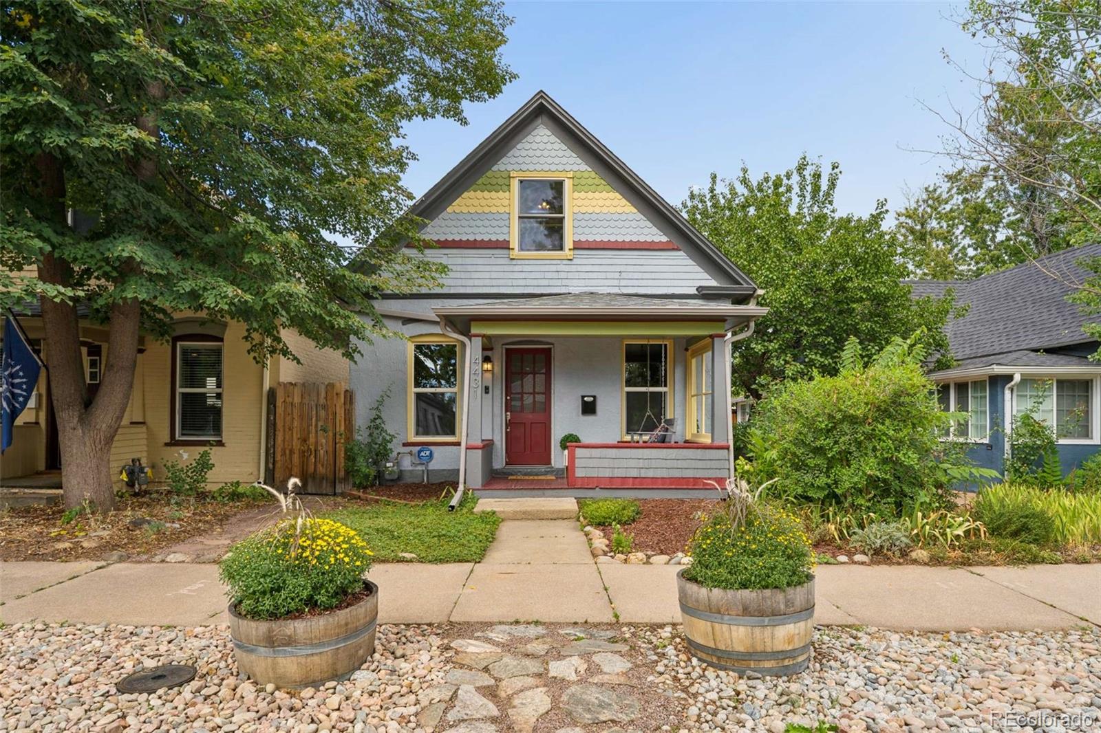 denver&nbsp; House Search Picture