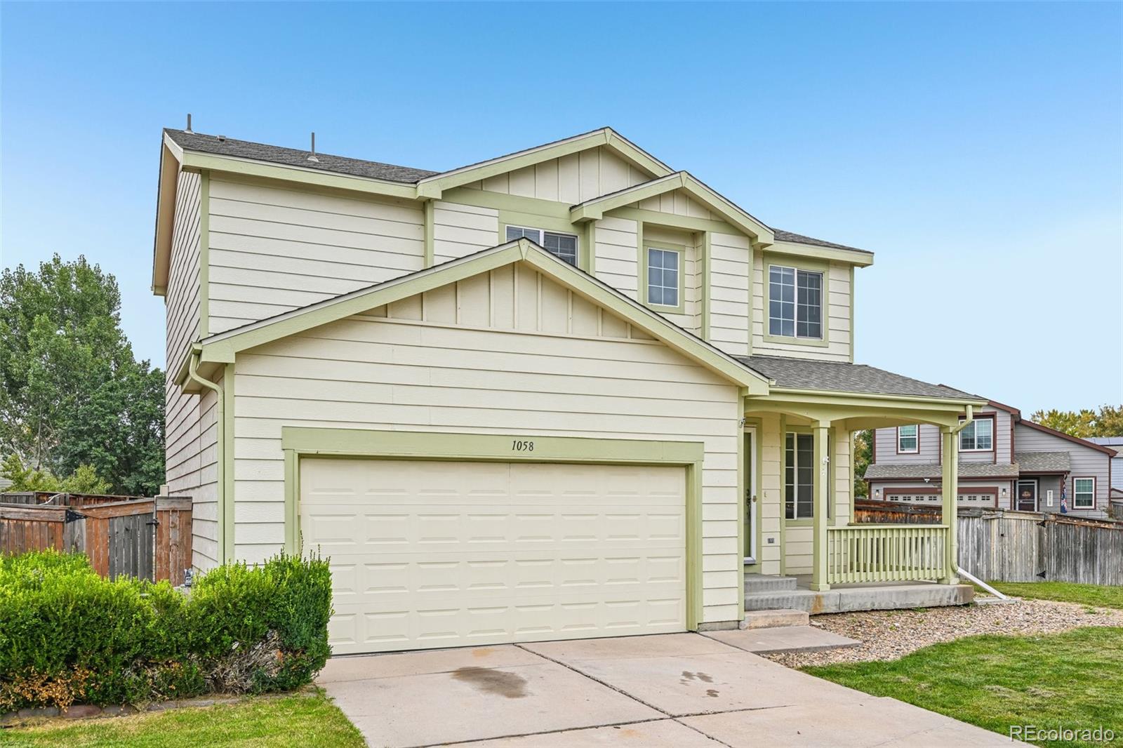 1058  Oriole Circle, brighton&nbsp; House Search MLS Picture